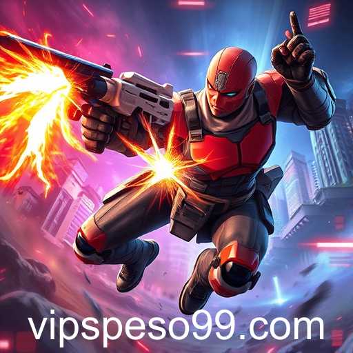 Exploring the Dynamic World of Action Games with 'peso99'