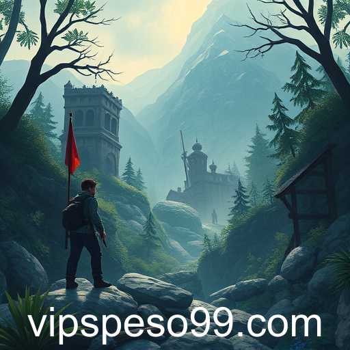 Exploring the Enchantment of Adventure Games: A Dive into the Peso99 Phenomenon