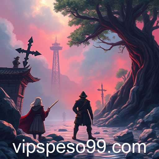 Digital Adventures: Peso99's Impact on Online Gaming