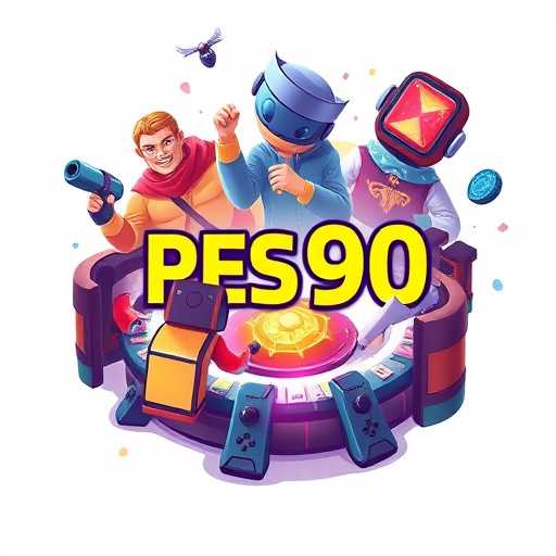 Rising Trends in Online Gaming and Peso99's Role