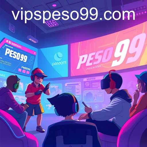 Peso99 Revolutionizes Online Gaming Experience