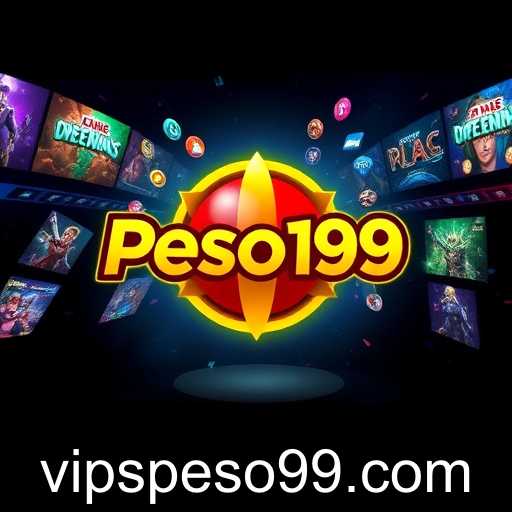 Peso99's Impact on Gaming in 2025