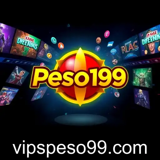 Peso99's Impact on Gaming in 2025