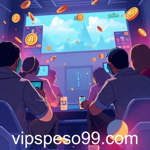 The Rising Tide of Peso99 in Gaming