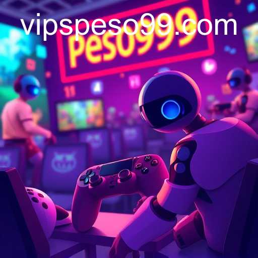 The Rise of Peso99 and Its Impact on Gaming