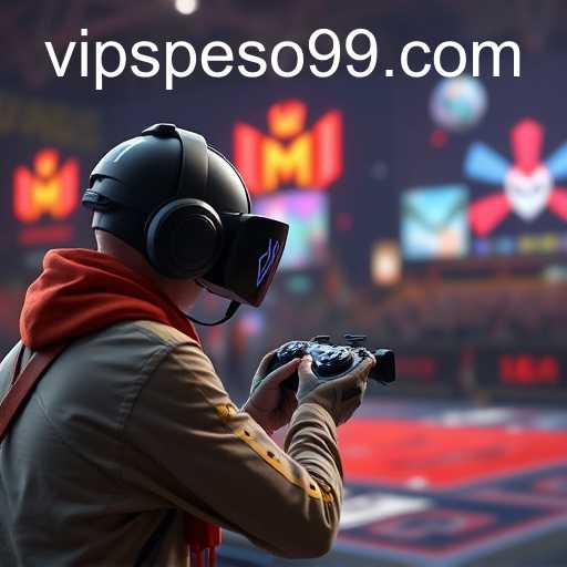 Peso99 and the Evolution of Online Gaming