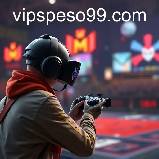 Peso99 and the Evolution of Online Gaming