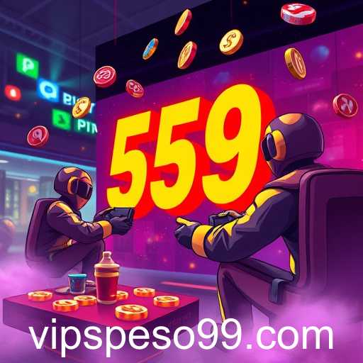 The Gaming Revolution: Navigating Peso99's Impact