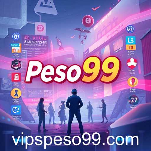 Peso99 Gaming Trends and Industry Impact