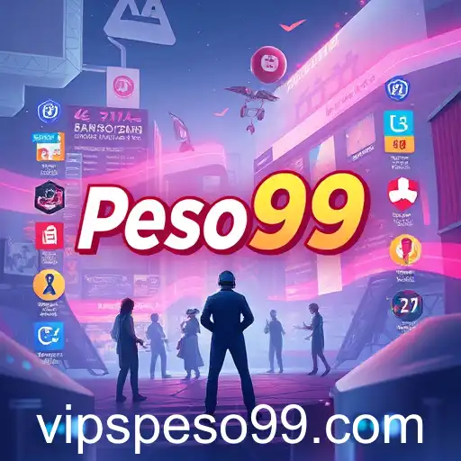 Peso99 Gaming Trends and Industry Impact