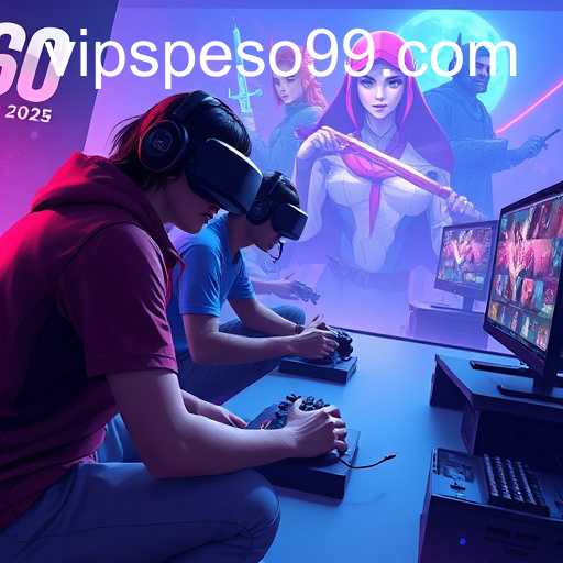 Peso99's Rising Influence in the Gaming World