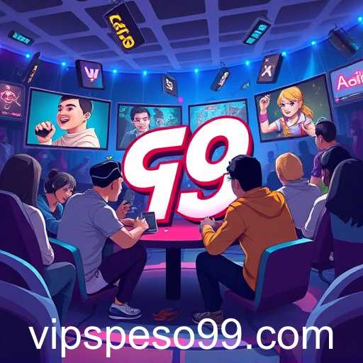 Peso99: Transforming Gaming in 2025