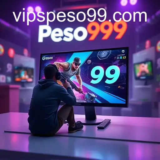 Peso99: Revolutionizing Online Gaming in 2025
