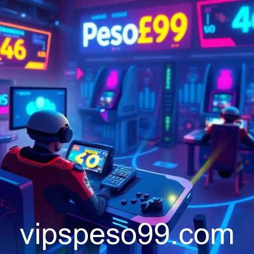 The Rise and Influence of Peso99 on Online Gaming