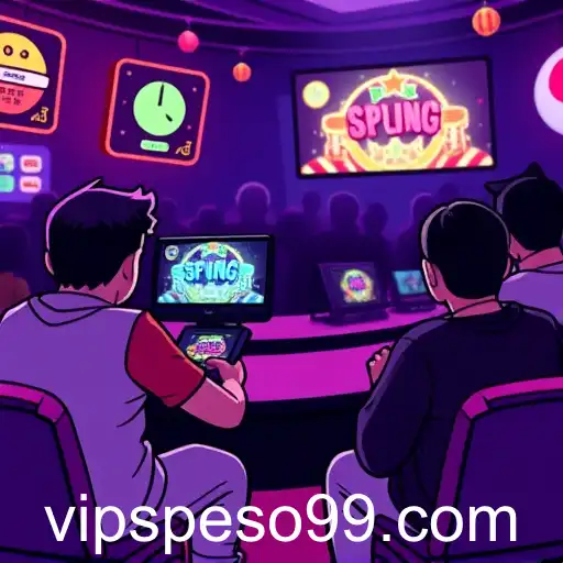Peso99: The Evolution of Online Gaming