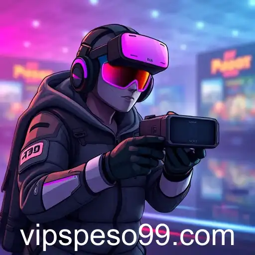 Peso99: Revolutionizing Online Gaming