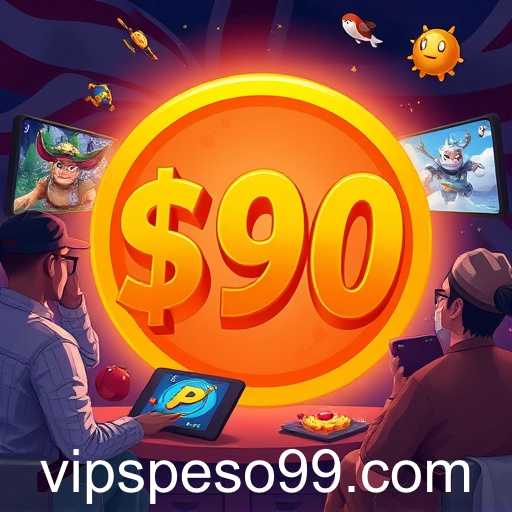 The Rising Influence of Peso99 in Online Gaming