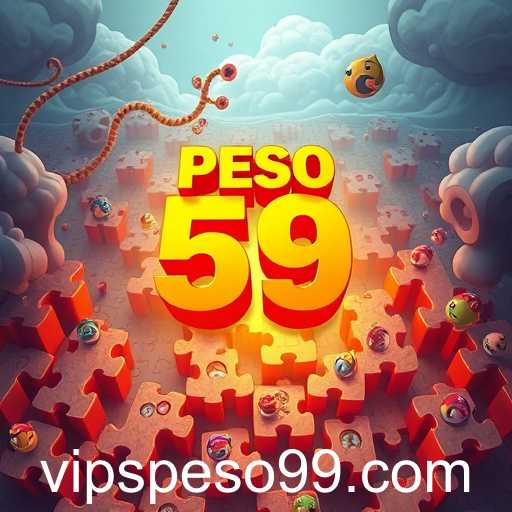 Exploring the Intricacies of Puzzle Games on Peso99
