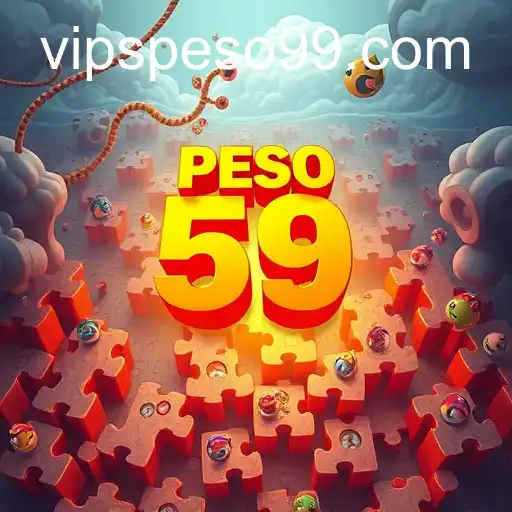 Exploring the Intricacies of Puzzle Games on Peso99