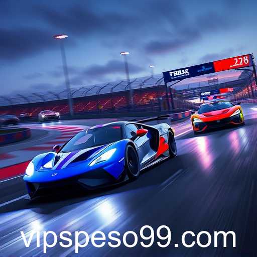 Exploring the Thrills of Racing Games: A High-Speed Adventure