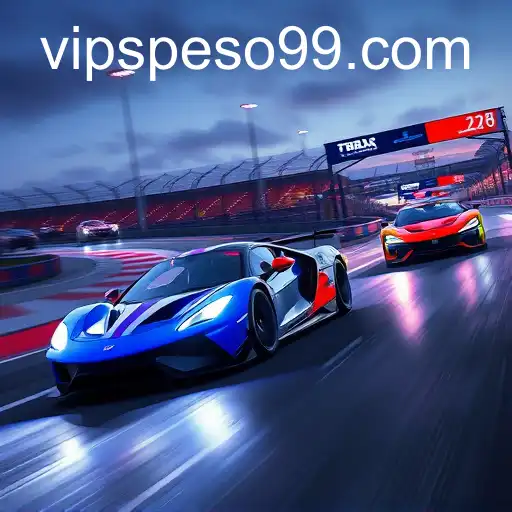 Exploring the Thrills of Racing Games: A High-Speed Adventure