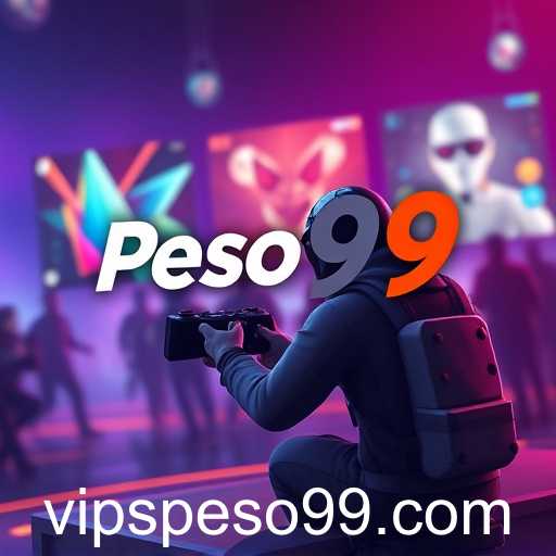 The Rise of Gaming in 2025: Peso99 Leads the Charge