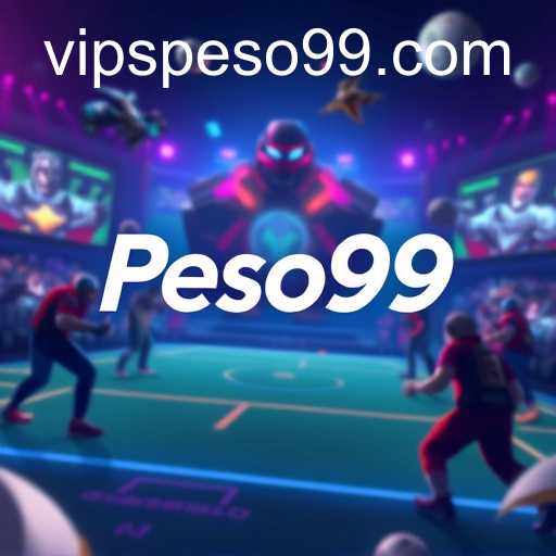 The Rise of Peso99: A New Era in Online Gaming