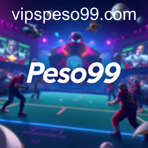 The Rise of Peso99: A New Era in Online Gaming