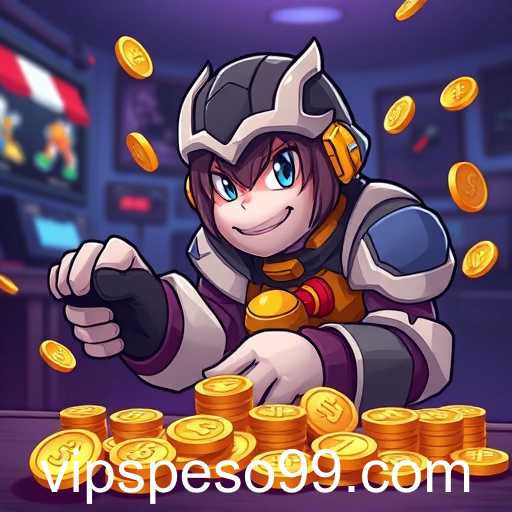 The Rise of Peso99 Amid Global Gaming Trends