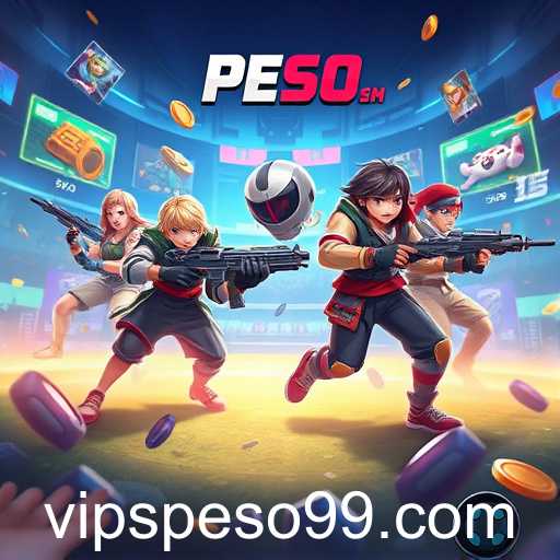 The Rise of Peso99 in Online Gaming