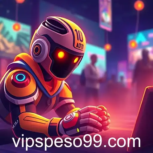 The Rise of Peso99 in Gaming Industry