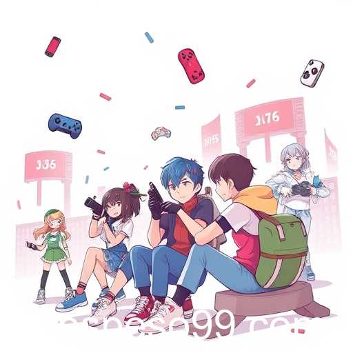 The Rise of Peso99: Gaming and Cultural Fusion