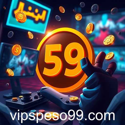 The Rise of Peso99: Gaming Revolution in 2025