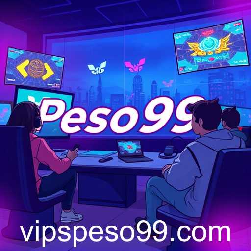 The Rise of Peso99 in Online Gaming