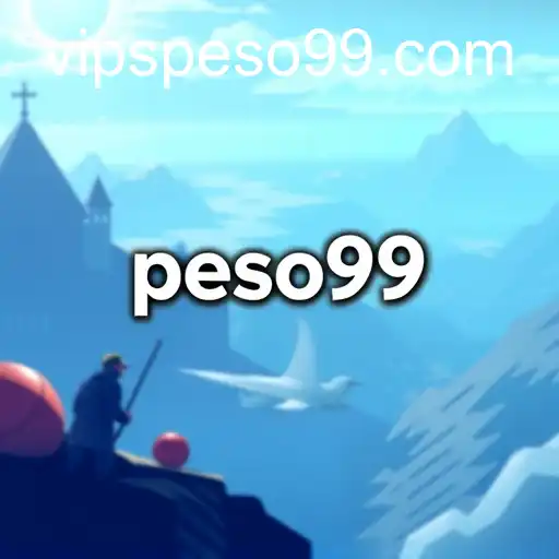 Exploring the World of Strategy Games: A Peso99 Experience